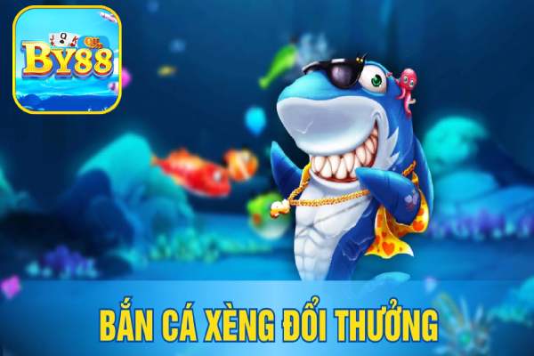 Khuyến mãi ngập tràn khi chơi game bắn cá by88