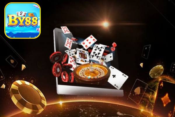 By88 app game đổi thưởng uy tín nhất hiện nay