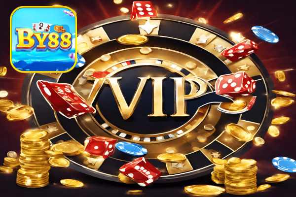 By88 Club Casino Sảnh Game Đình Đám Top 1 Làng Giải Trí 